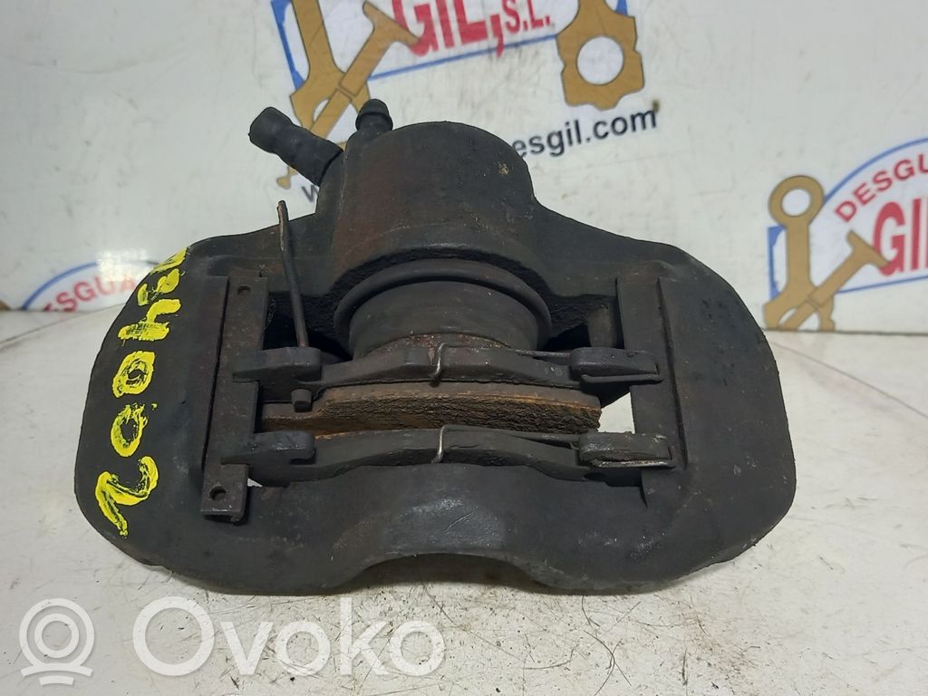 Renault Super R5 Front brake caliper 