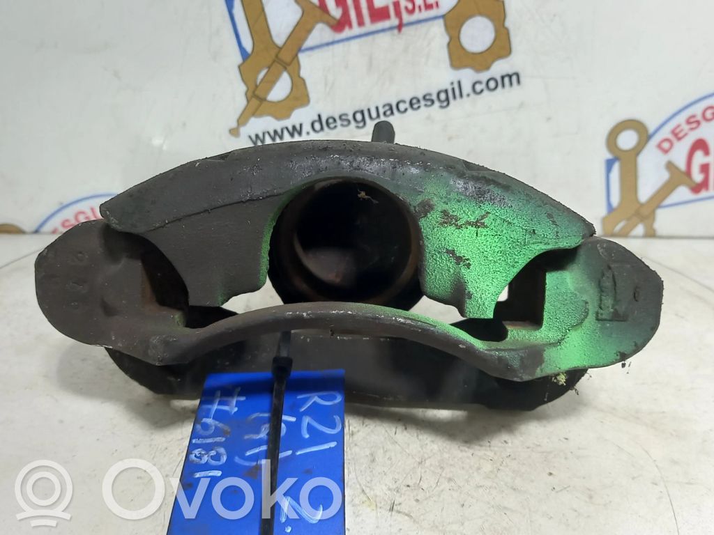 Front brake caliper   134968