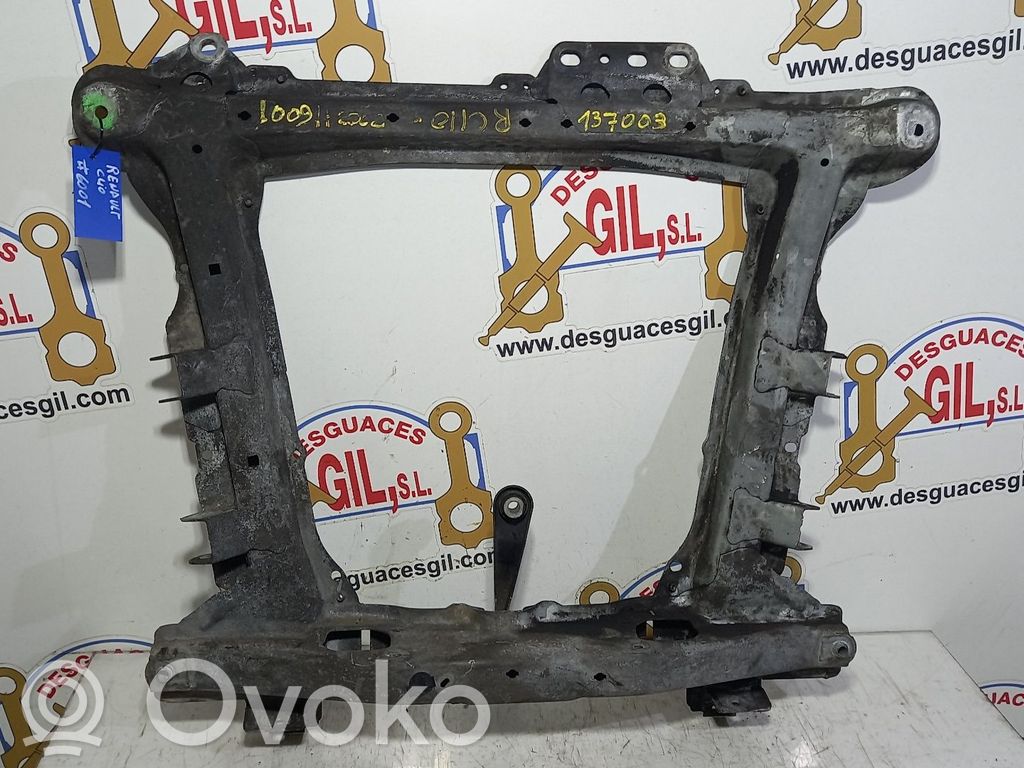 Priekinis traversas   137003