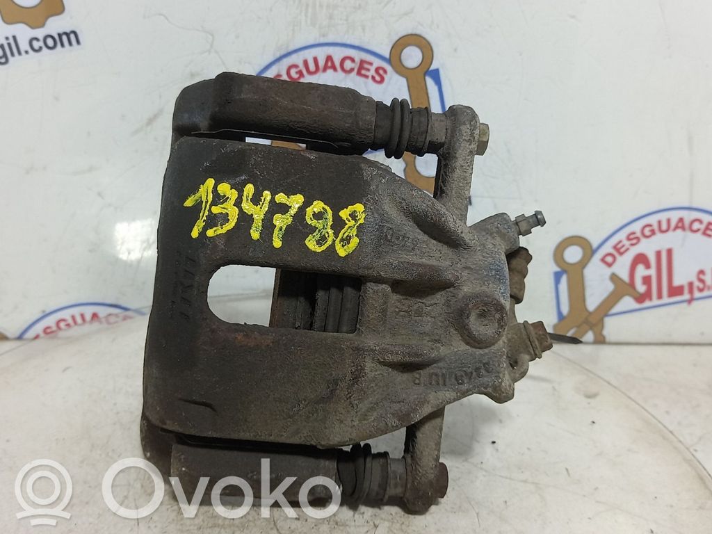 Priekšējais suports   134788