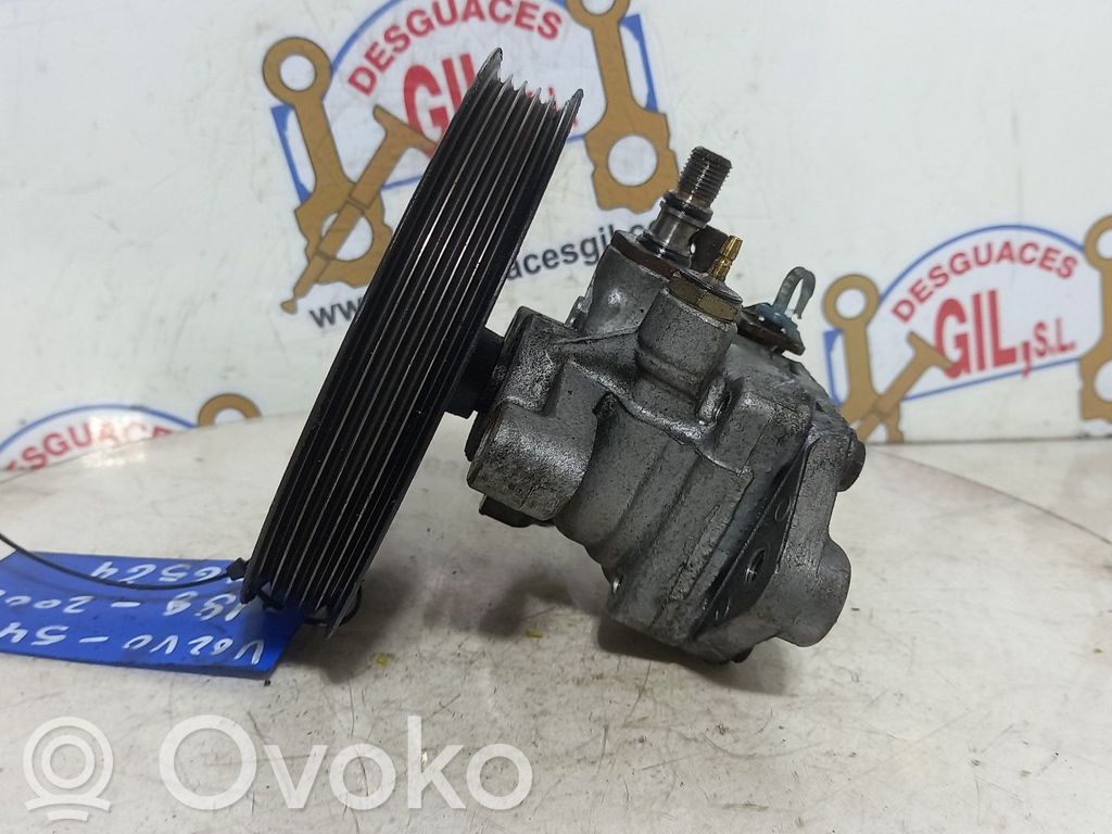 Volvo S40, V40 Pompa wspomagania 
