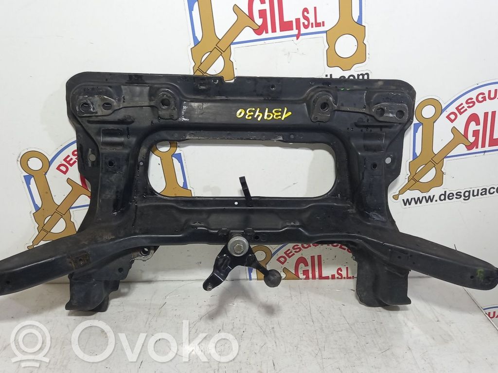 Front subframe   139430