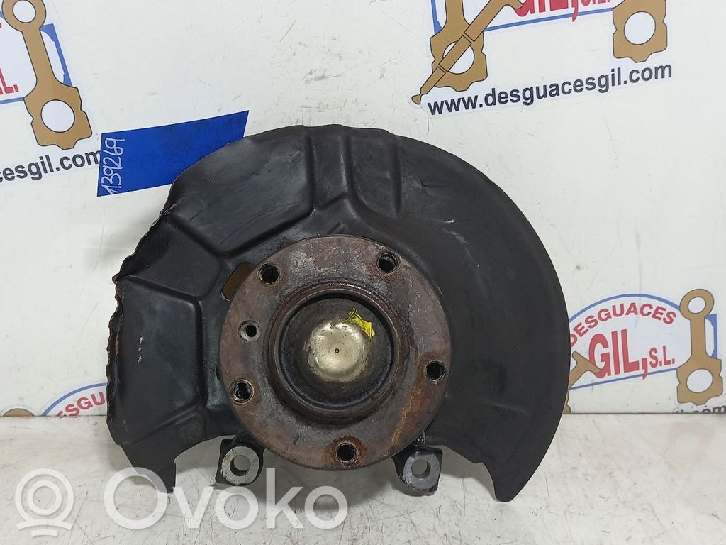Priekinis kelmas   139269