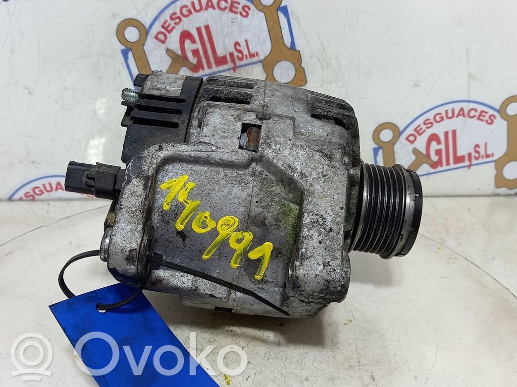 Renault Scenic I Generator/alternator 