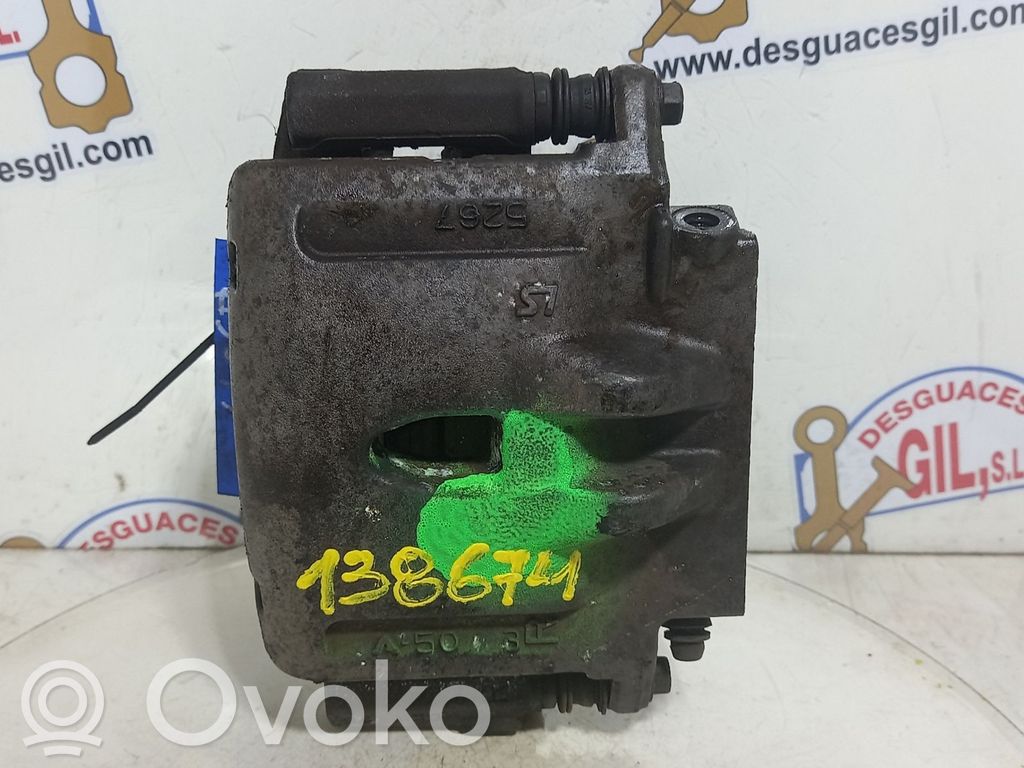 Front brake caliper   138674