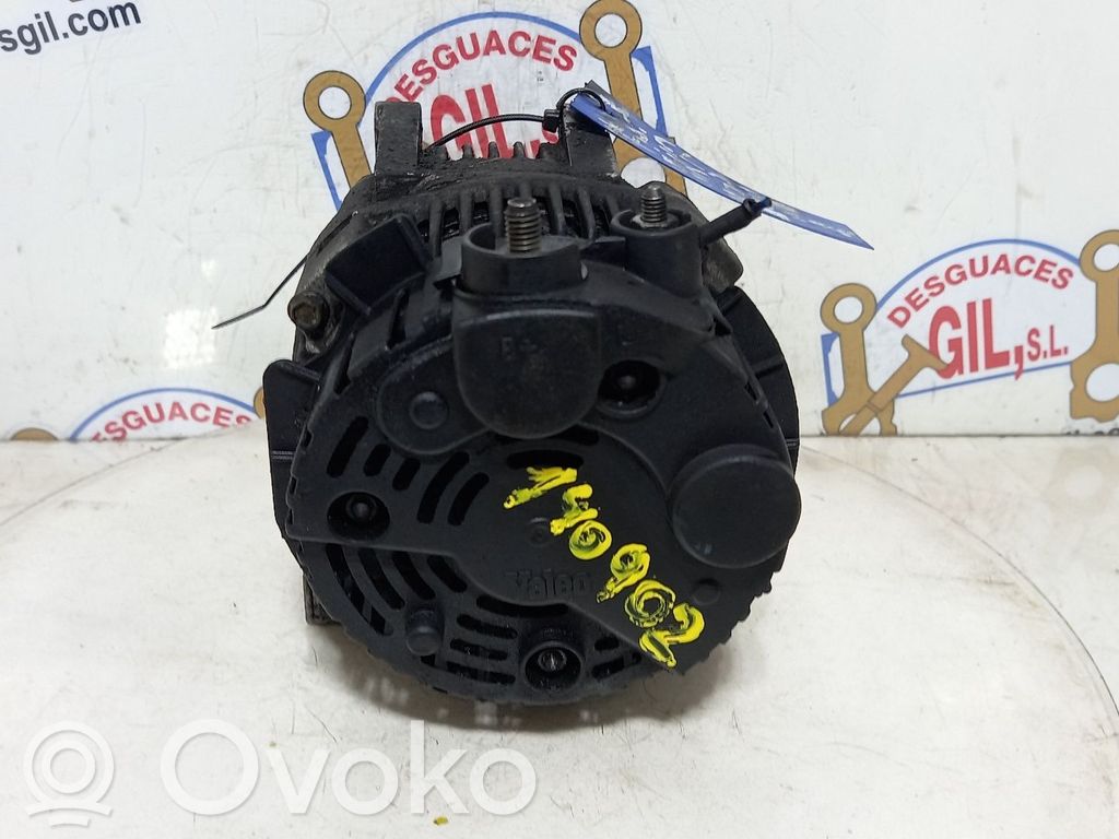 Mercedes-Benz A W168 Generatore/alternatore 