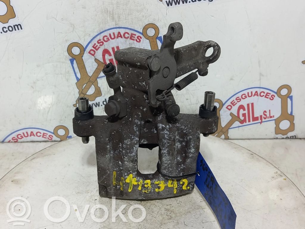 Saab 9-3 Ver2 Rear brake caliper 