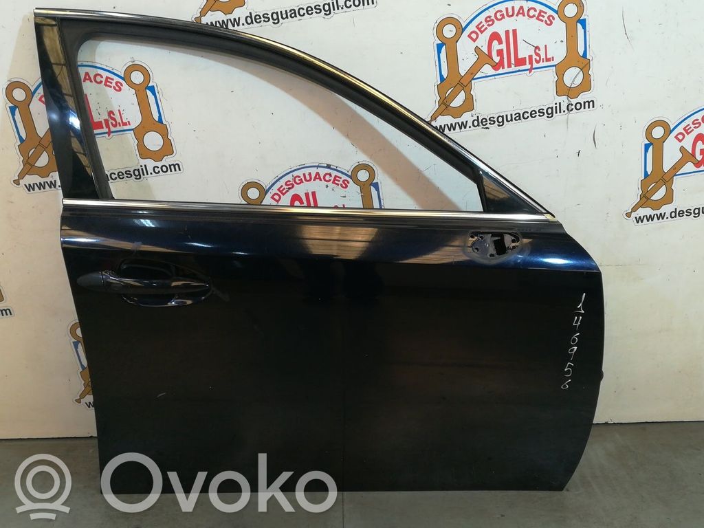Lexus IS 220D-250-350 Portiera anteriore 