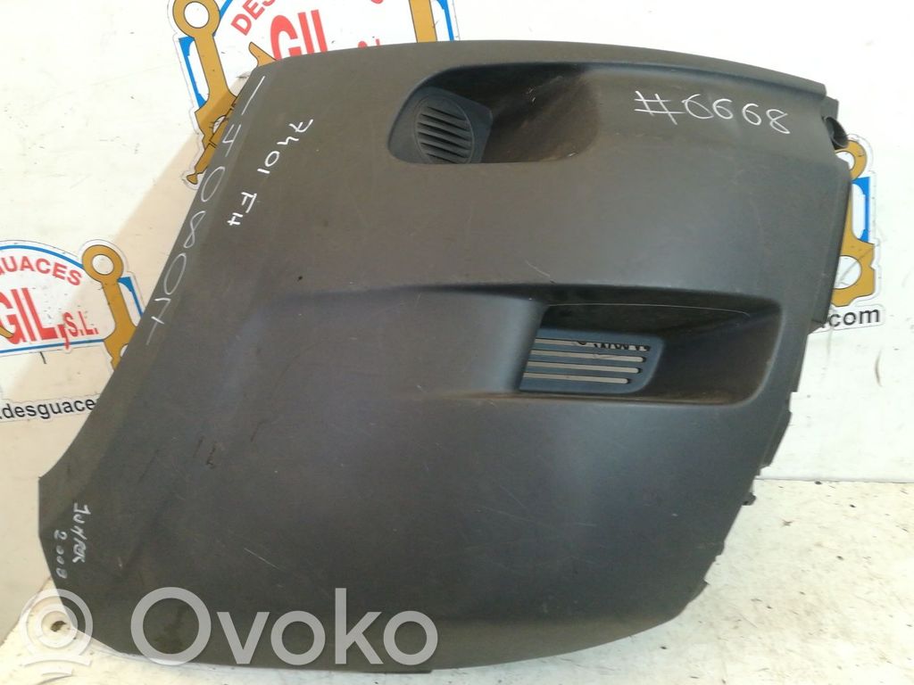 Front bumper   150007