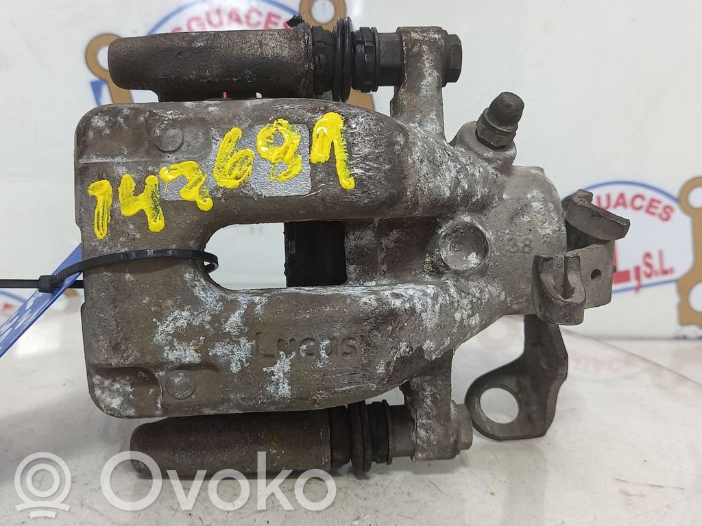 Citroen C3 Etrier frână spate 