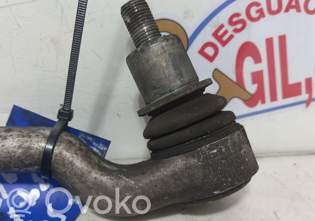 BMW 5 E39 Braccio di controllo sospensione anteriore inferiore/braccio oscillante 
