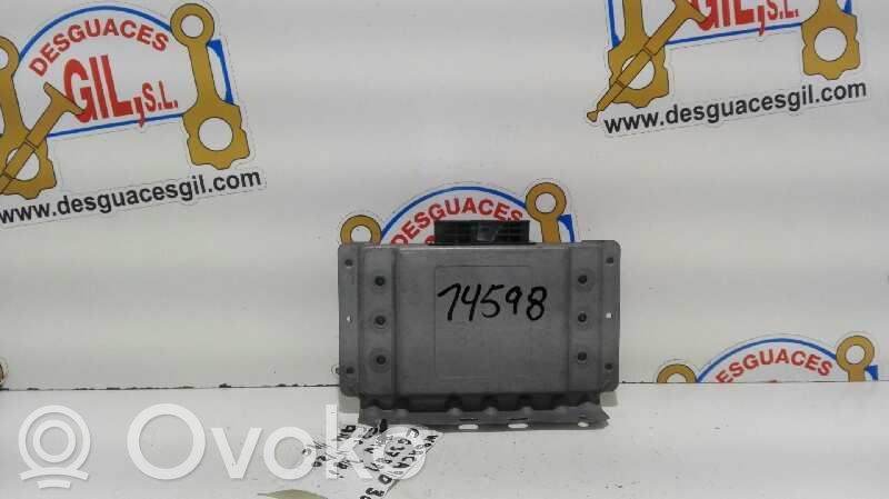 ABS control unit/module   R25034052414598,R250340524