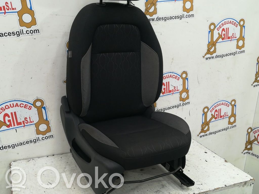 Seat set   149206