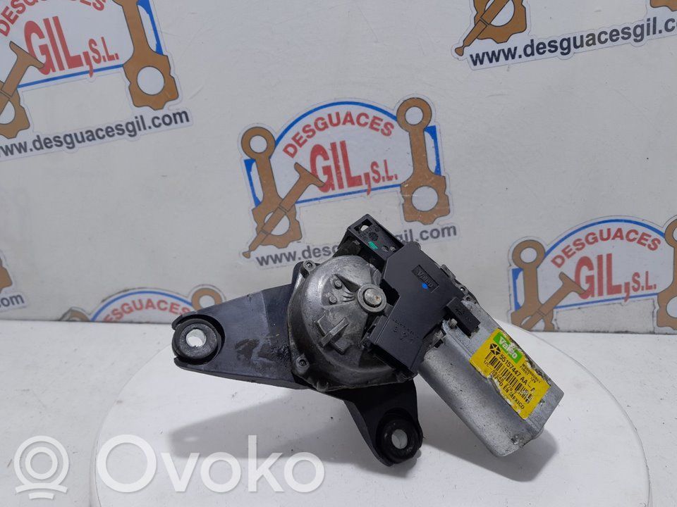 Dodge Nitro Silniczek wycieraczki szyby tylnej 