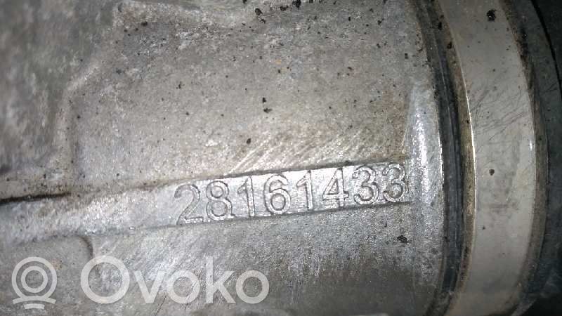 Vairo kolonėlė   28161433,39085