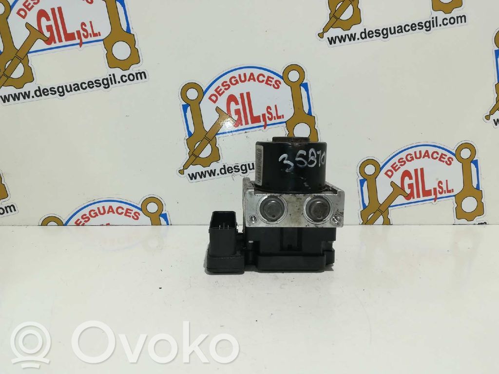 ABS Pump   9675099980,35810