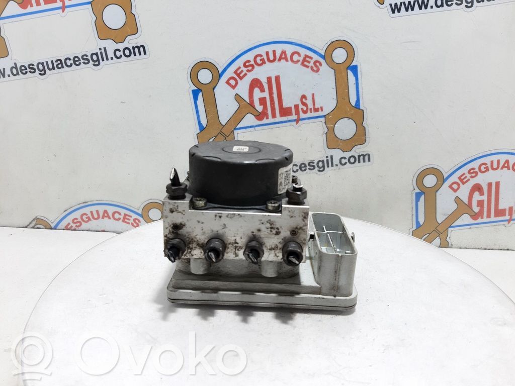 ABS Pump   9678416180,120851