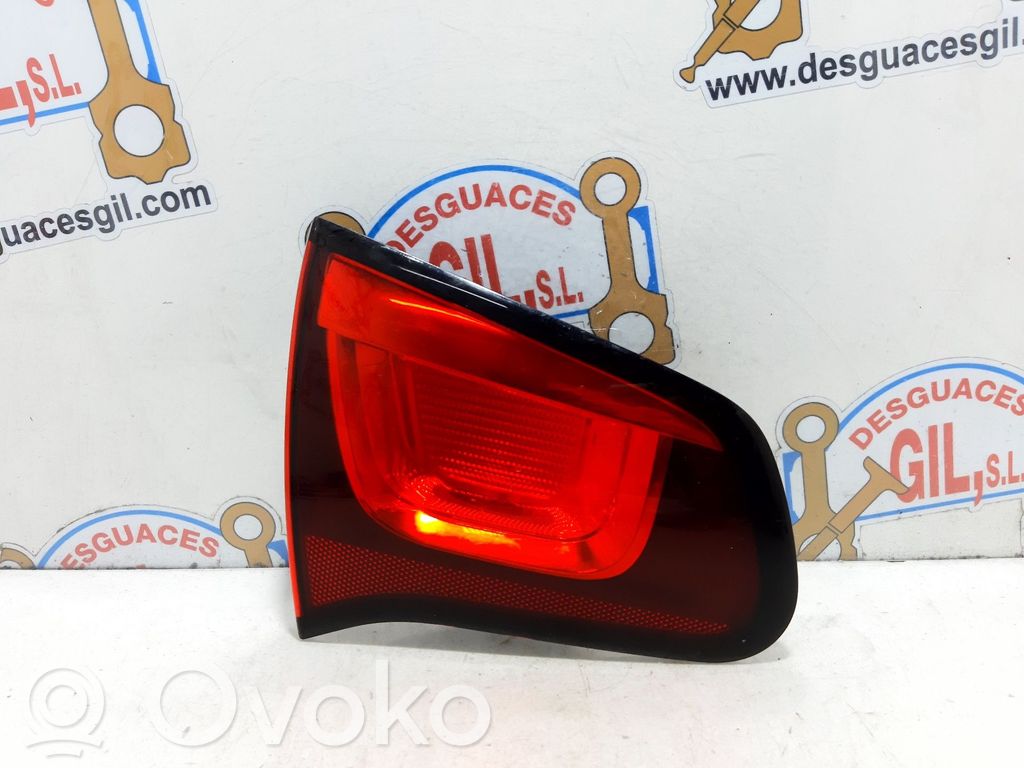 Rear/tail lights   113270