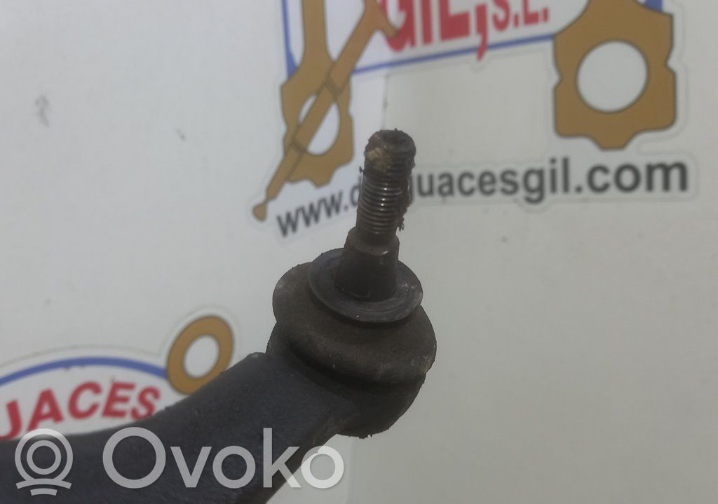 Steering rack   153523