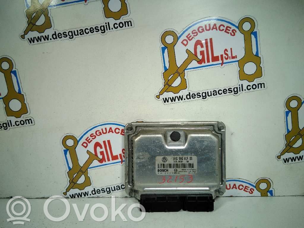 Engine control unit/module   045906019BR,32153