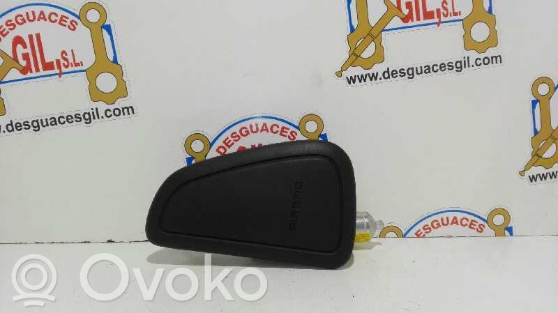 Opel Astra G Poduszka powietrzna Airbag boczna 