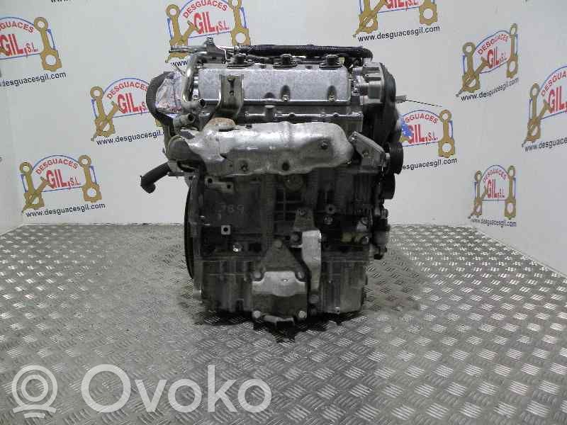 Renault Espace -  Grand espace IV Motor 