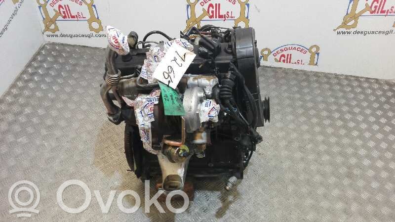 Motor   1266