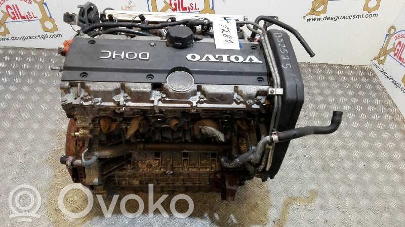 Motor   B5252S,1280
