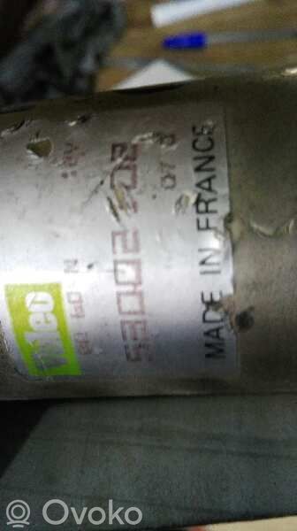 Citroen BX Rear window wiper motor 