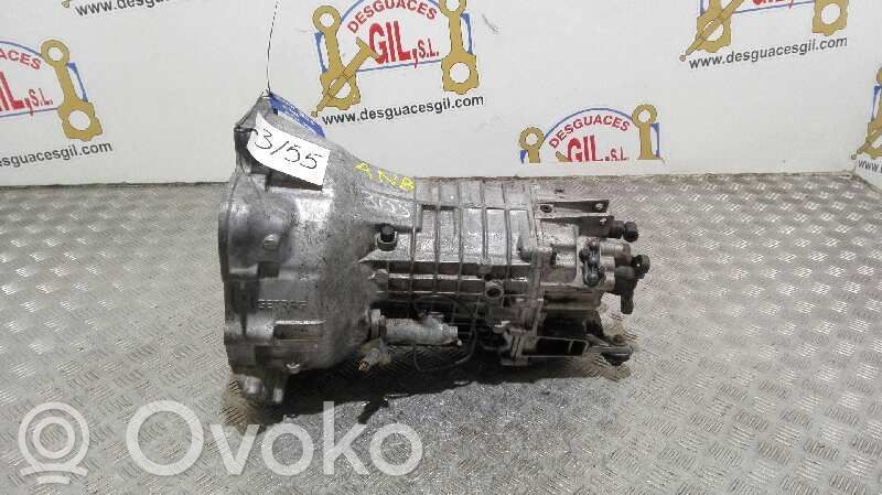 5 Gang Schaltgetriebe   ANB,R2231858343155,ANB