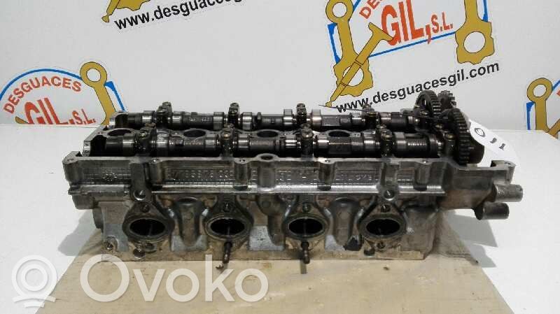 BMW 3 E46 Engine head 