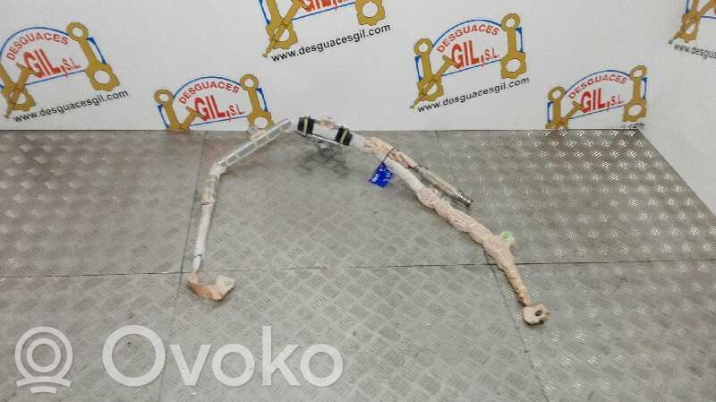Mazda 2 Airbag del techo 