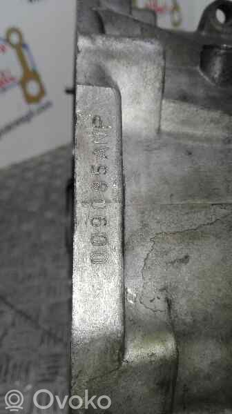 BMW 5 E34 Manual 5 speed gearbox 