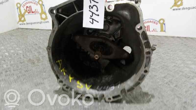 5 Gang Schaltgetriebe   AKY,R2279700394431,AKY