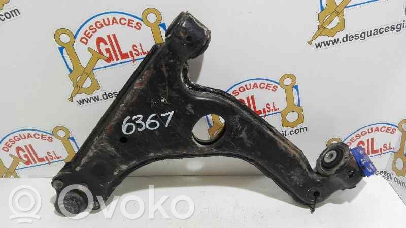 Querlenker Achsschenkel vorne   6361