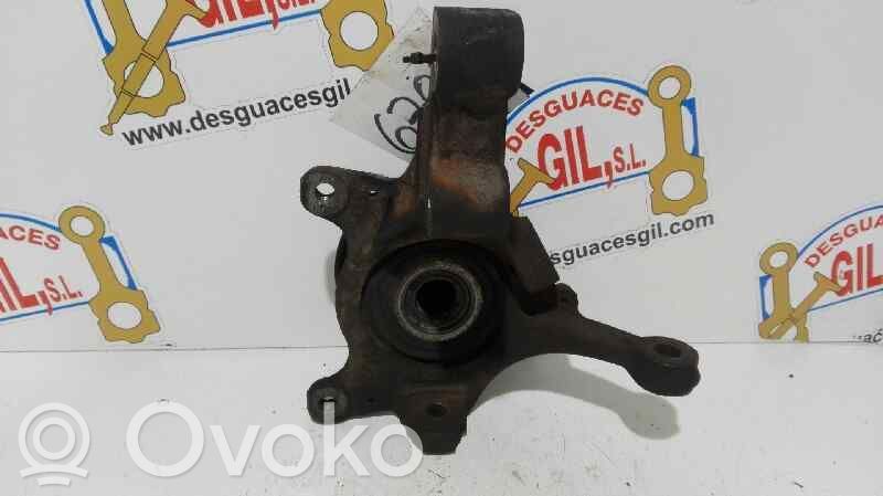 Achsschenkel vorne   6780