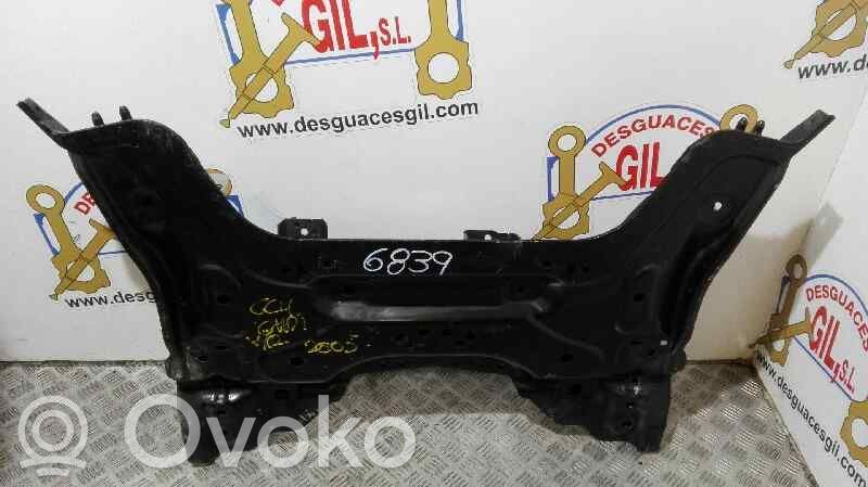 Front subframe   6839