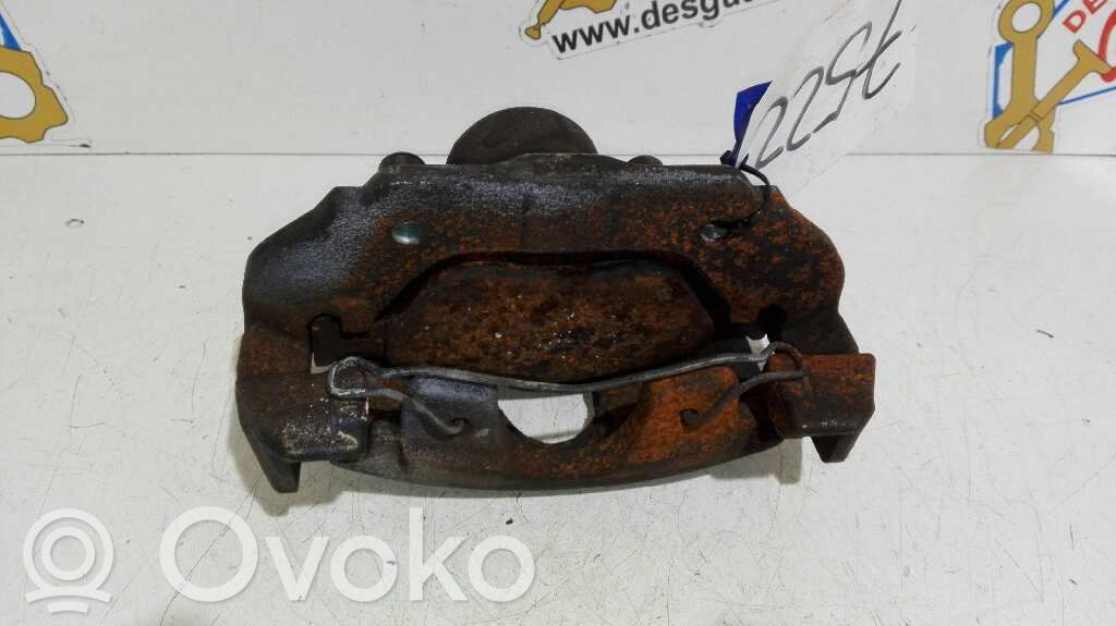 Priekinis suportas   7522
