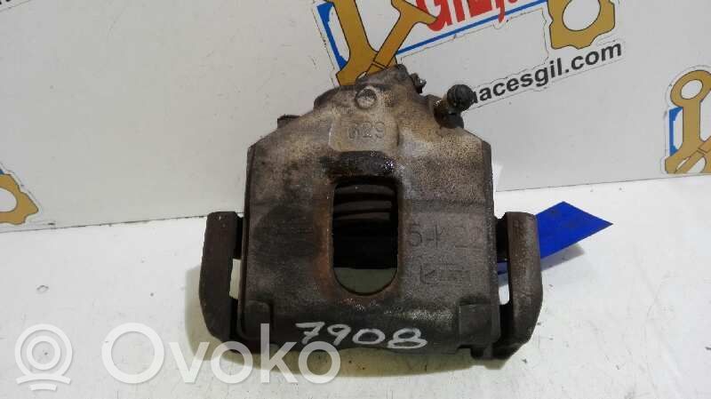 Caliper de freno delantero   7908