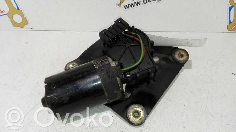 Mitsubishi Carisma Takalasinpyyhkimen moottori 