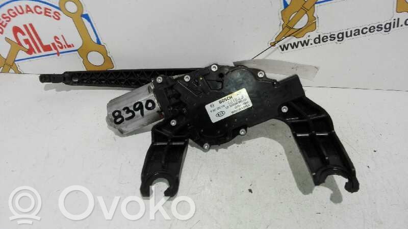 KIA Ceed Rear window wiper motor 