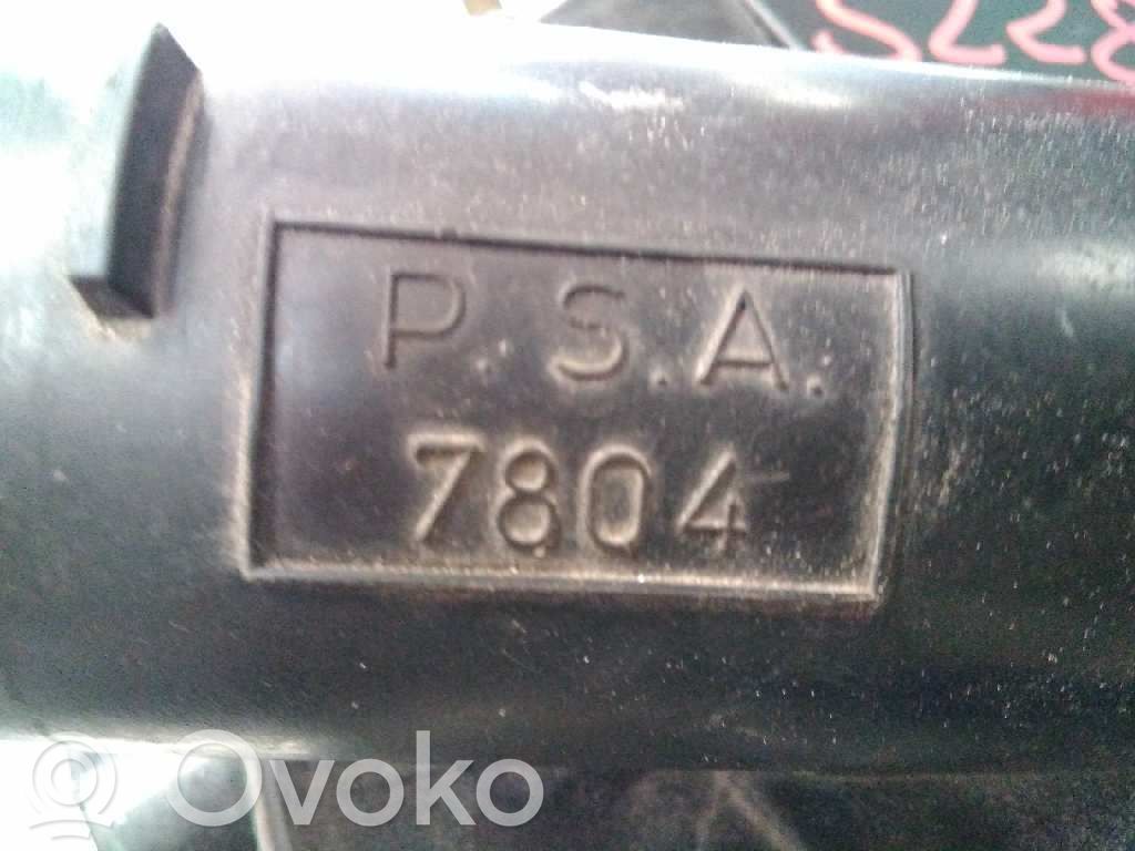 Citroen ZX Luftfilterkasten 
