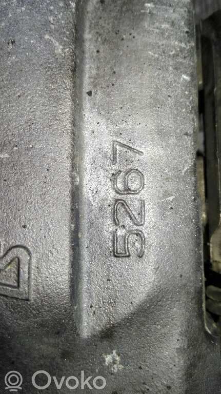 Front brake caliper   5267,8585