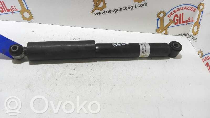Opel Vectra C Amortyzator tylny 