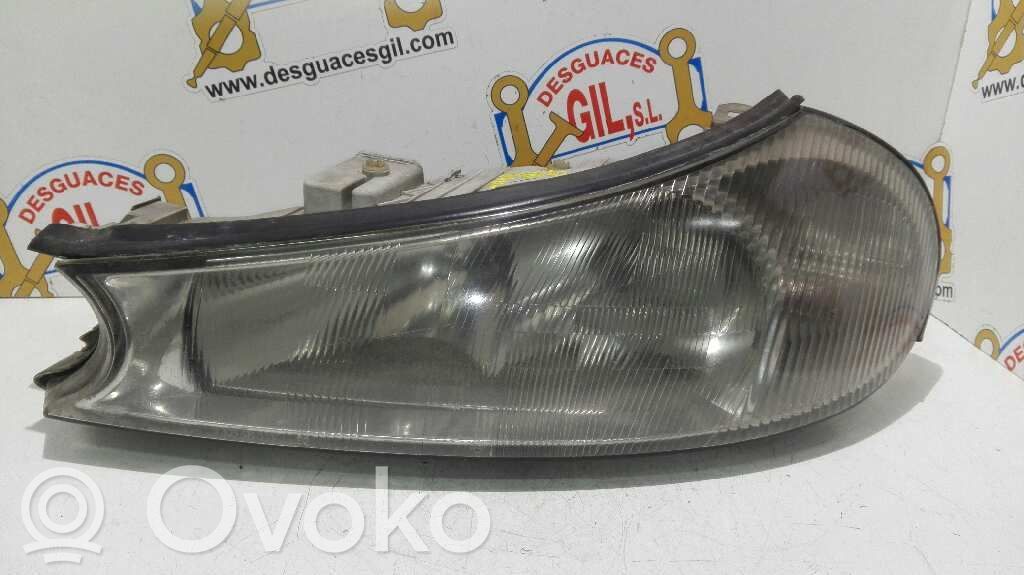 Ford Mondeo MK II Headlight/headlamp 