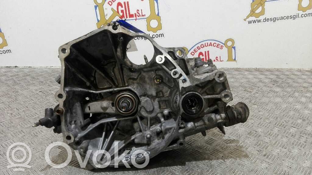 Honda Civic Manualna 5-biegowa skrzynia biegów 