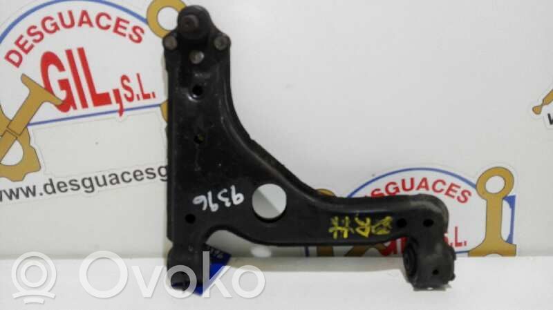 Front lower control arm/wishbone   9396