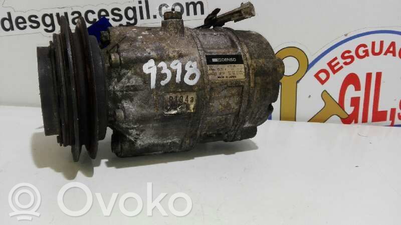 Opel Vectra B Kompresor / Sprężarka klimatyzacji A/C 