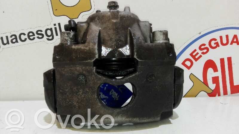 Front brake caliper   9778