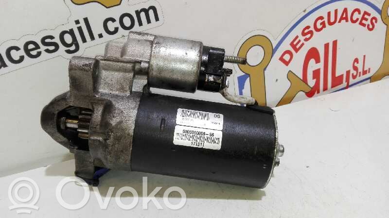 Motor de arranque   670529,R2390628049869,670529